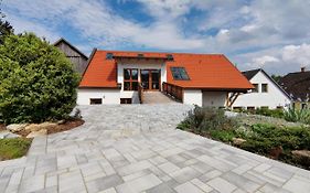 Ferienwohnungen Strohmayerhof